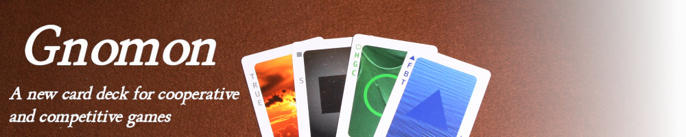 Gnomon header